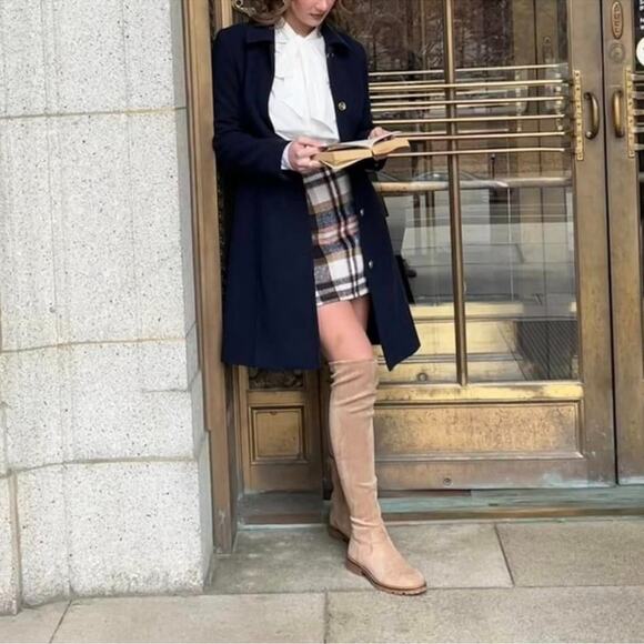 Steve Madden Shoes - Steve Madden Lizbeth Boots Size 8.5